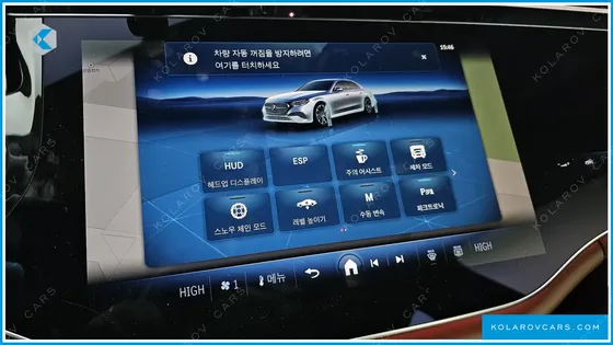 MERCEDES E-CLASS E450 4MATIC AMG LINE