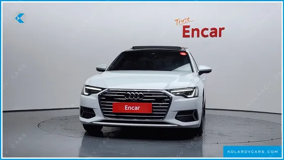 AUDI A6 45 TFSI