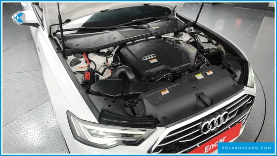 AUDI A6 45 TFSI