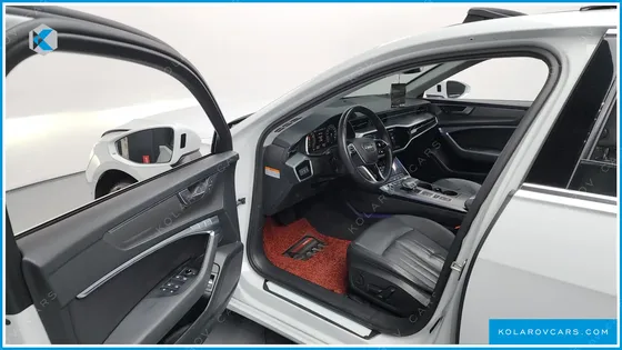 AUDI A6 45 TFSI