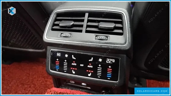 AUDI A6 45 TFSI