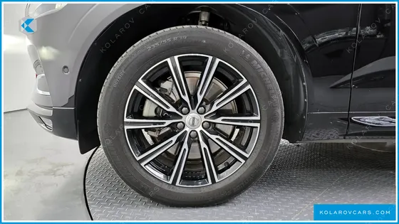 VOLVO XC60 T6 INSCRIPTION