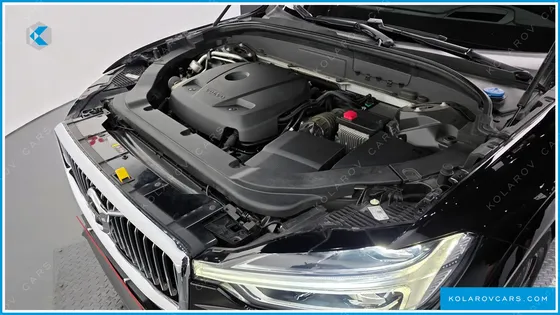 VOLVO XC60 T6 INSCRIPTION