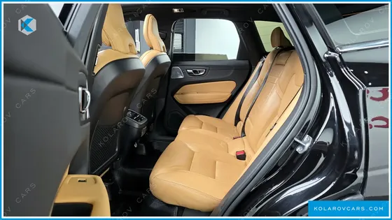 VOLVO XC60 T6 INSCRIPTION