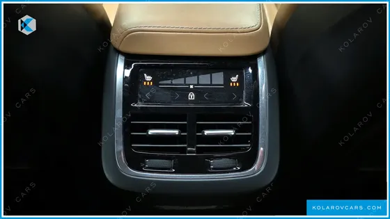 VOLVO XC60 T6 INSCRIPTION