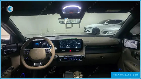 HYUNDAI IONIQ 5 LONG RANGE