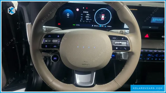 HYUNDAI IONIQ 5 LONG RANGE