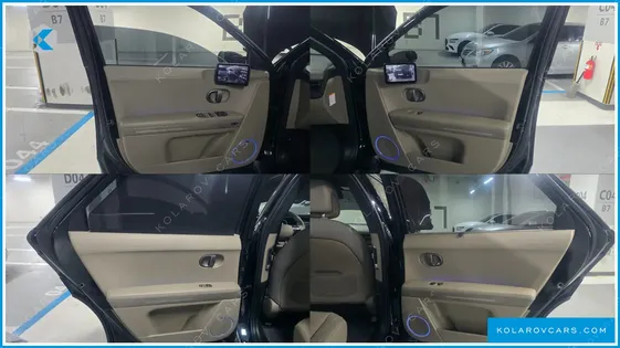 HYUNDAI IONIQ 5 LONG RANGE