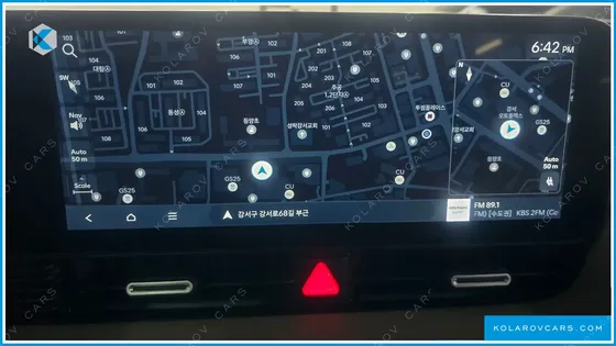 HYUNDAI IONIQ 5 LONG RANGE