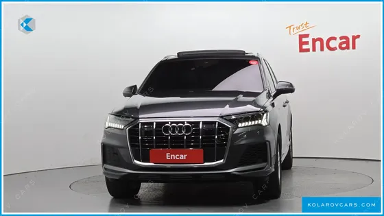 AUDI Q7 45 TDI QUATTRO PREMIUM