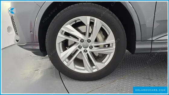AUDI Q7 45 TDI QUATTRO PREMIUM