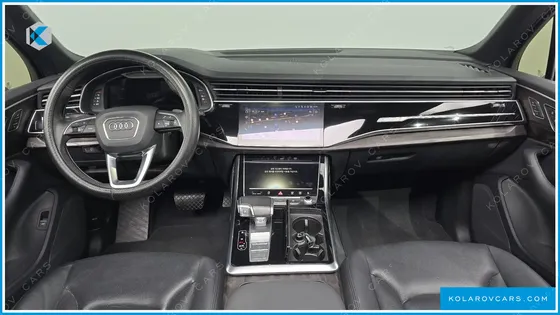 AUDI Q7 45 TDI QUATTRO PREMIUM