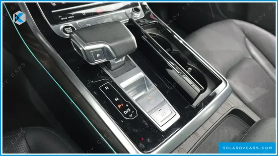 AUDI Q7 45 TDI QUATTRO PREMIUM