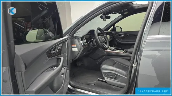AUDI Q7 45 TDI QUATTRO PREMIUM