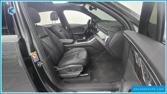 AUDI Q7 45 TDI QUATTRO PREMIUM