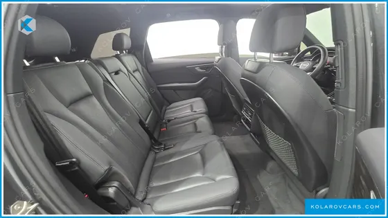 AUDI Q7 45 TDI QUATTRO PREMIUM