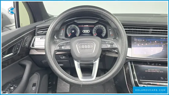 AUDI Q7 45 TDI QUATTRO PREMIUM