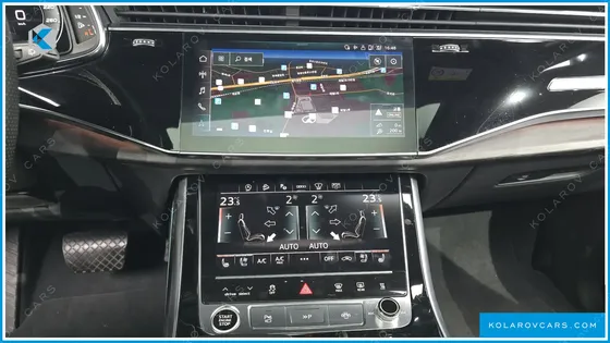 AUDI Q7 45 TDI QUATTRO PREMIUM