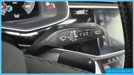 AUDI Q7 45 TDI QUATTRO PREMIUM