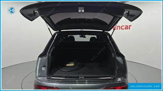 AUDI Q7 45 TDI QUATTRO PREMIUM