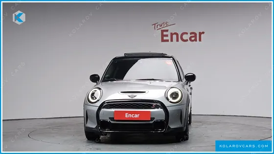 MINI COOPER 5DOOR CLASSIC
