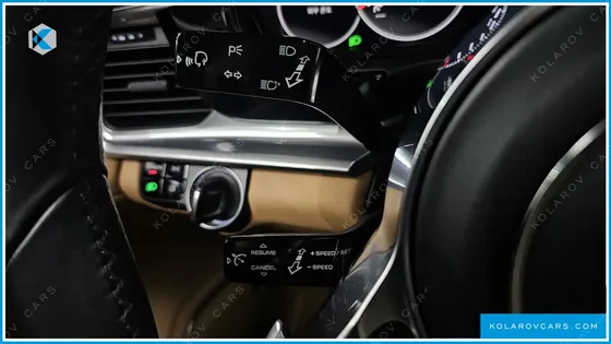 PORSCHE PANAMERA 3.0 AWD