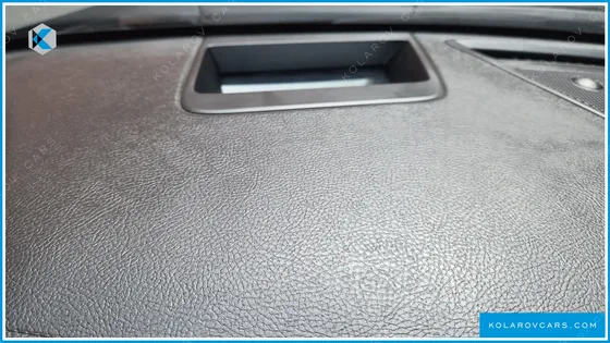 KIA MOHAVE DIESEL 3.0 4WD 5-SEATER