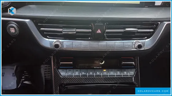 KIA MOHAVE DIESEL 3.0 4WD 5-SEATER