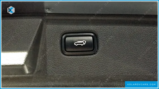 KIA MOHAVE DIESEL 3.0 4WD 5-SEATER