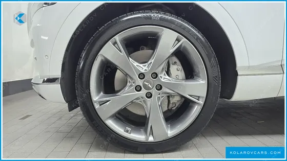 GENESIS GV80 3.0 DIESEL AWD