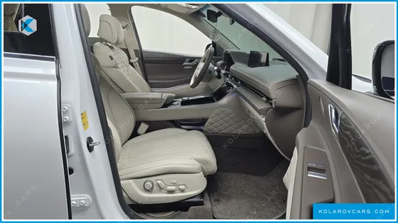 GENESIS GV80 3.0 DIESEL AWD