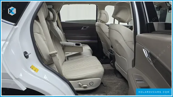 GENESIS GV80 3.0 DIESEL AWD