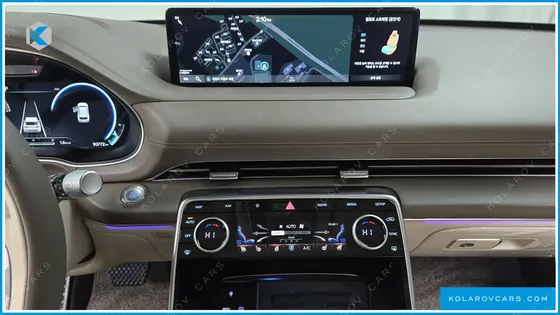 GENESIS GV80 3.0 DIESEL AWD