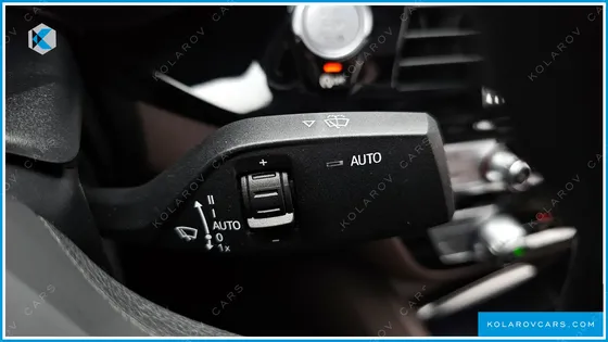 BMW 5 SERIES 520I M SPORT