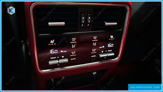 PORSCHE CAYENNE 3.0 E-HYBRID