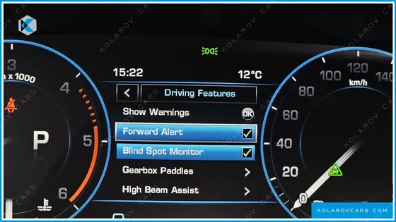 LAND ROVER RANGE ROVER 3.0 TDV6 VOGUE SE DIESEL