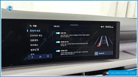 HYUNDAI TUCSON HEV 1.6 4WD