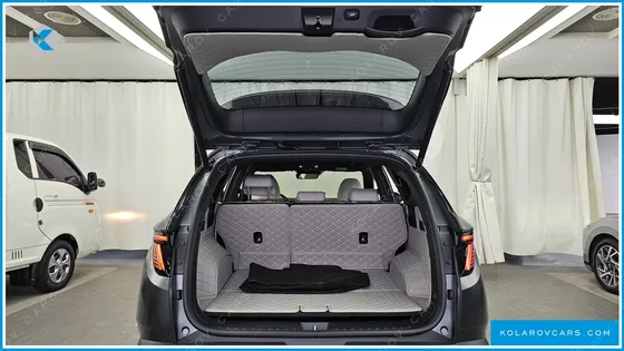 HYUNDAI TUCSON HEV 1.6 4WD