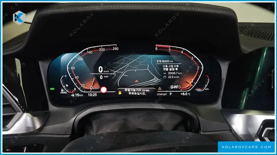 BMW 3 SERIES 320D