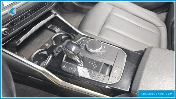 BMW 3 SERIES 320D