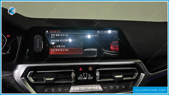 BMW 3 SERIES 320D
