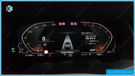 BMW X7 XDRIVE 40I M SPORT 6STR