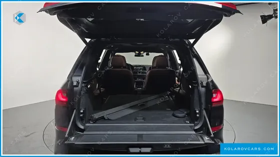 BMW X7 XDRIVE 40I M SPORT 6STR