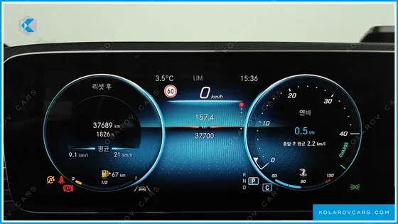 MERCEDES GLE-CLASS GLE300D 4MATIC