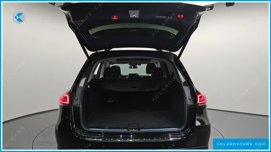 MERCEDES GLE-CLASS GLE300D 4MATIC