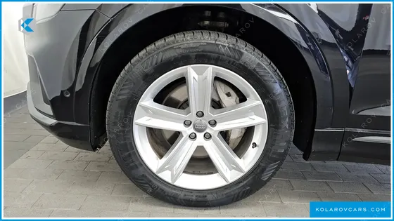 AUDI Q8 45 TDI QUATTRO PREMIUM