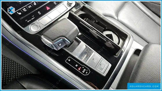 AUDI Q8 45 TDI QUATTRO PREMIUM