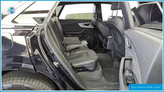 AUDI Q8 45 TDI QUATTRO PREMIUM