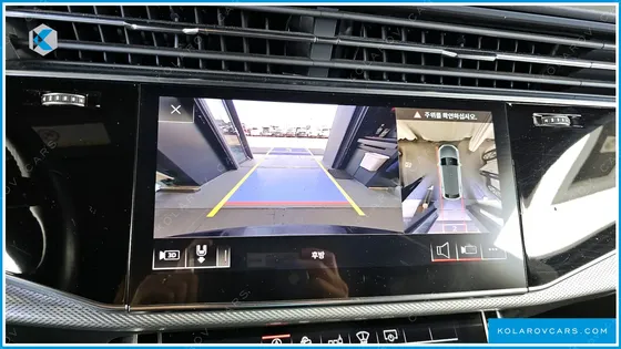AUDI Q8 45 TDI QUATTRO PREMIUM