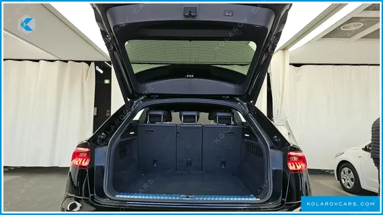 AUDI Q8 45 TDI QUATTRO PREMIUM